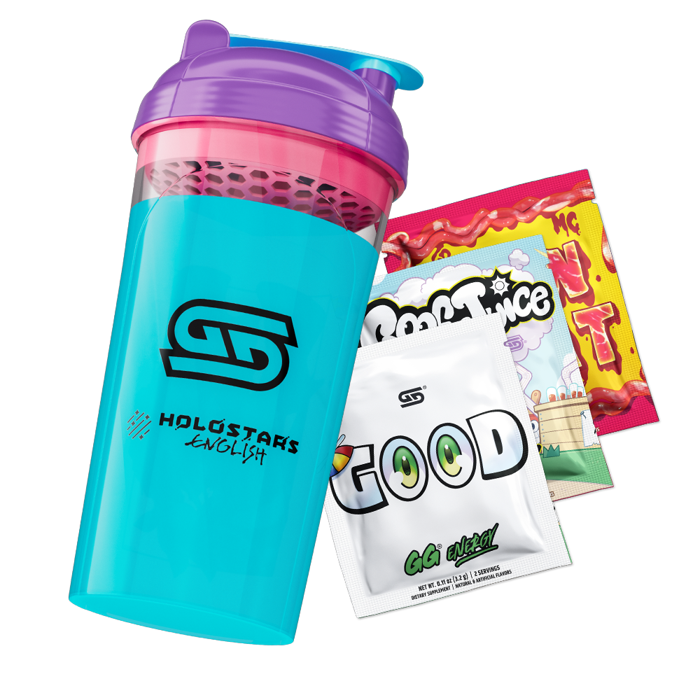 Creator Cups x Gavis Bettel