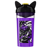 RWBY: Blake Belladonna Shaker