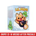 Buffpup: Lil' Pups Blind Box - Gamer Supps