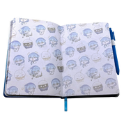 Business Bao: Notebook