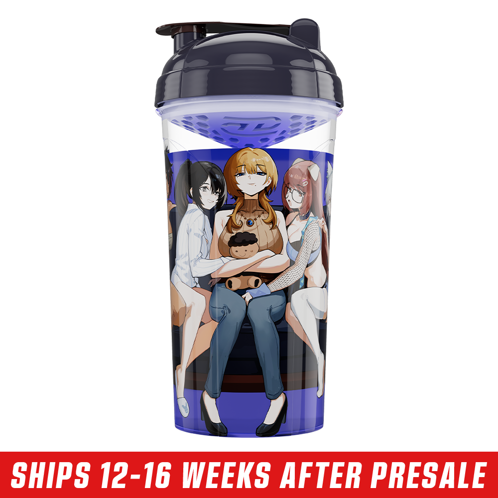 Creator Cups x BryceUp