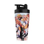 Creator Cups x Buffpup: Metal Shaker - Gamer Supps