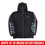 Buffpup: Full-Zip Hoodie - Gamer Supps