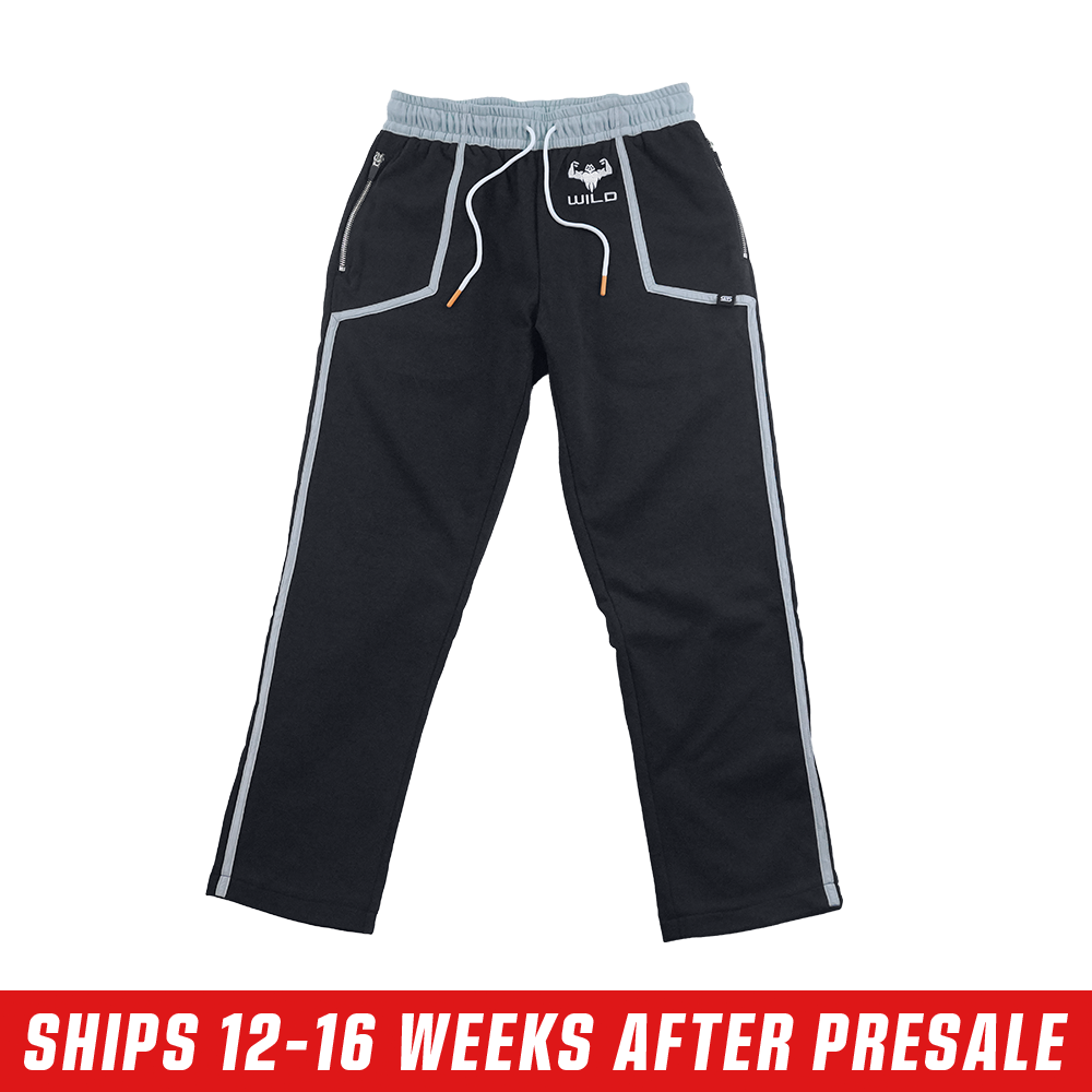 Buffpup: Sweatpants - Gamer Supps