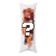 Buffpup Sleep Over: Dakimakura Case (Coming Soon!)