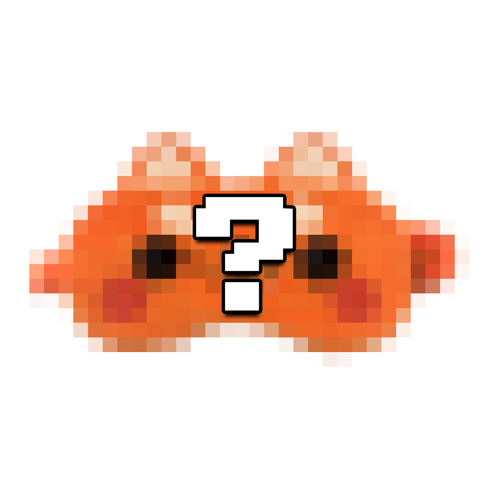 Buffpup Sleep Over: Sleep Mask (Coming Soon!)