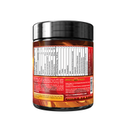 Burning Dragon Punch - 100 Servings