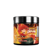 Burning Dragon Punch Caffeine Free - 100 Servings