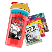 Waifu Cups x BYZE