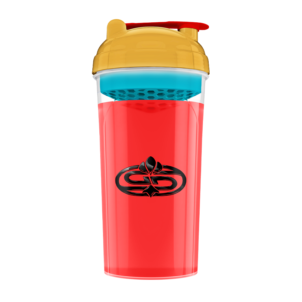 Waifu Cups x BYZE