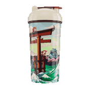 PIXEL CUPS x CDawgVA - Gamer Supps