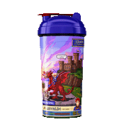 PIXEL CUPS x CDawgVA