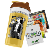 Creator Cups x CDawgVA - Gamer Supps