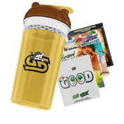 Creator Cups x CDawgVA - Gamer Supps