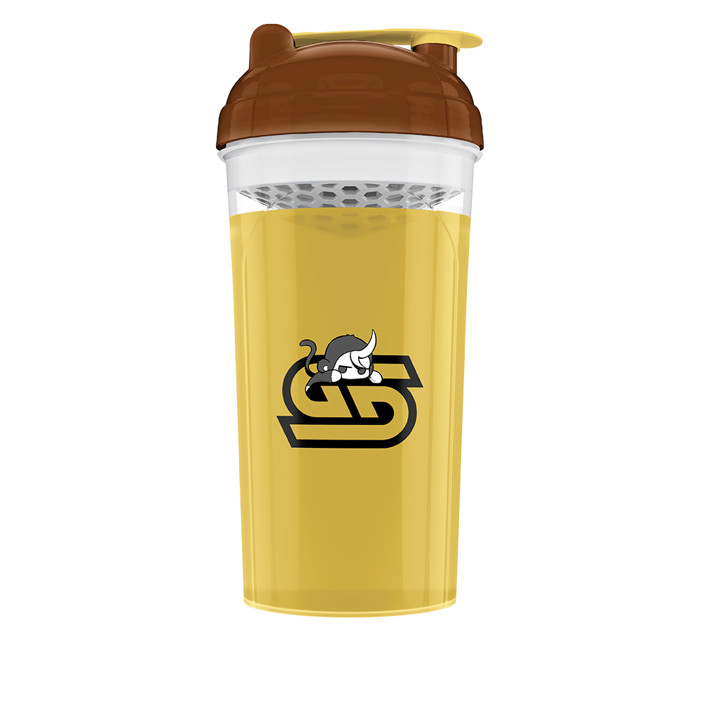 Creator Cups x CDawgVA - Gamer Supps