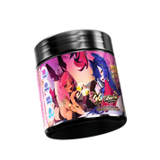 Dragon Yuri Caffeine Free - 100 Servings - Gamer Supps