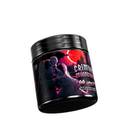 Crimson Moonburst by LordAethelstan Caffeine Free - 100 Servings - Gamer Supps