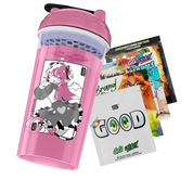 Waifu Cups x Camila's Sippy Cup