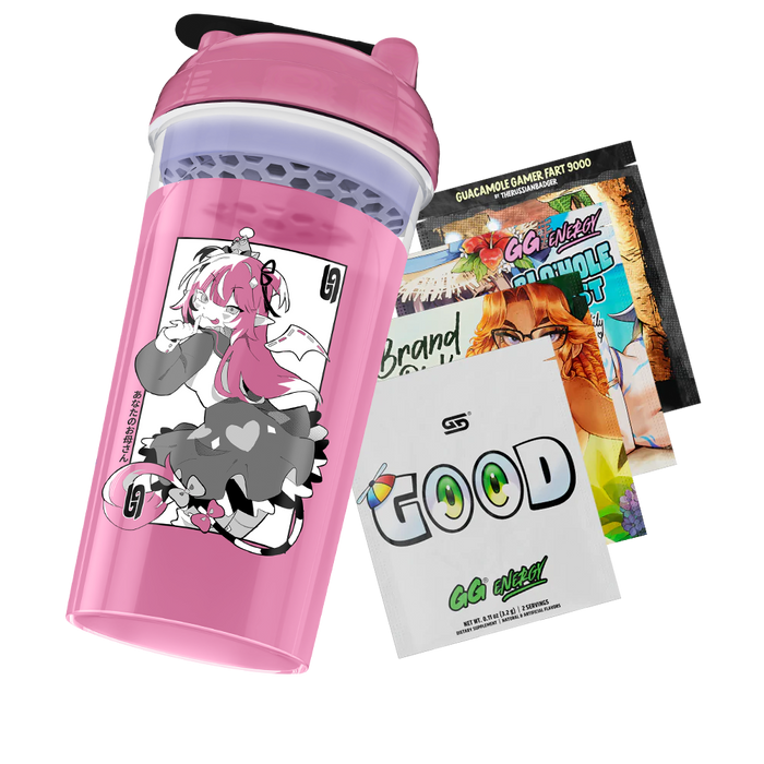 Creator Cups x Camila's Sippy Cup - Gamer Supps