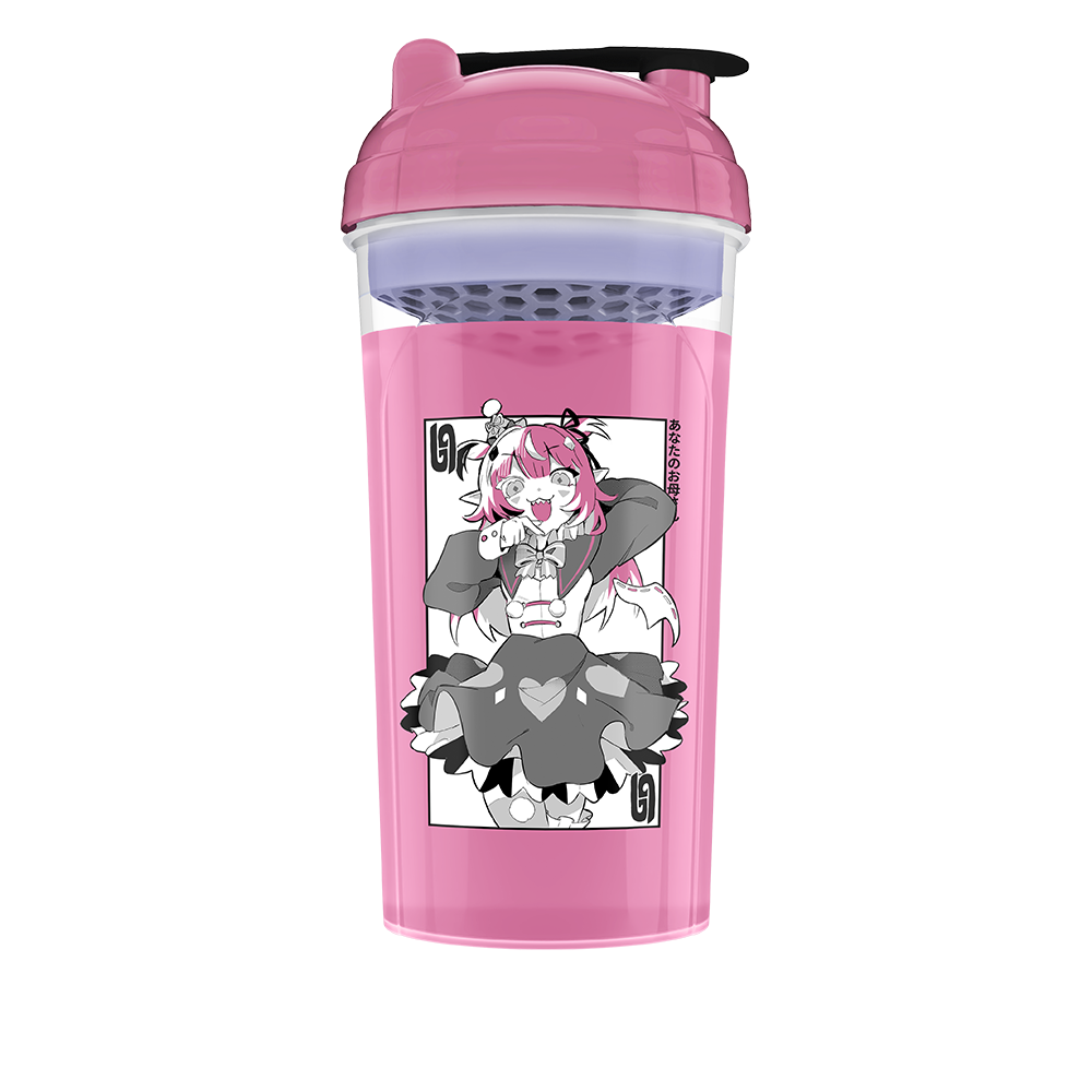 Waifu Cups x Camila's Sippy Cup