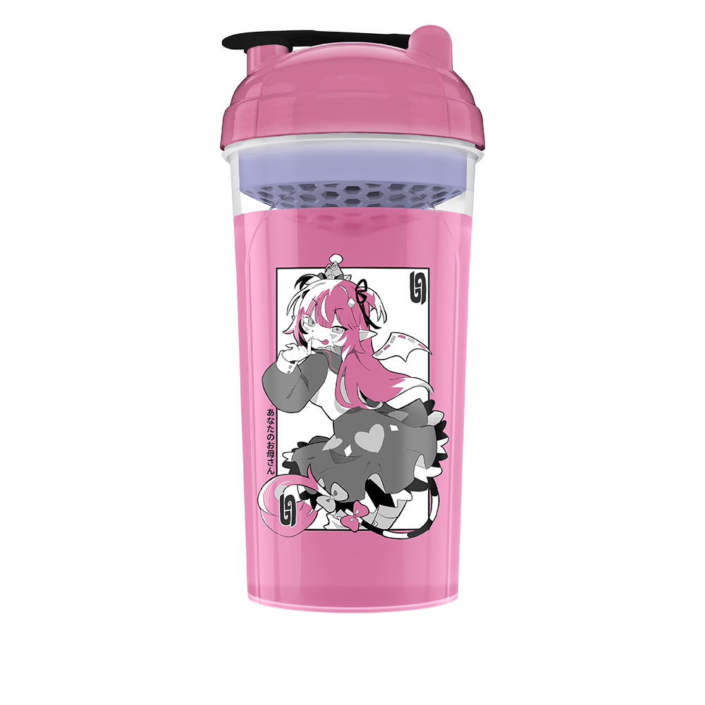 Waifu Cups x Camila's Sippy Cup