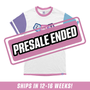 Camila Shirt - Gamer Supps