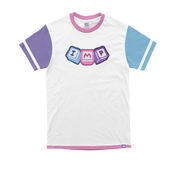 Camila Shirt - Gamer Supps