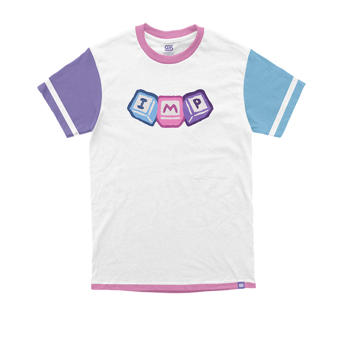 Camila Shirt - Gamer Supps