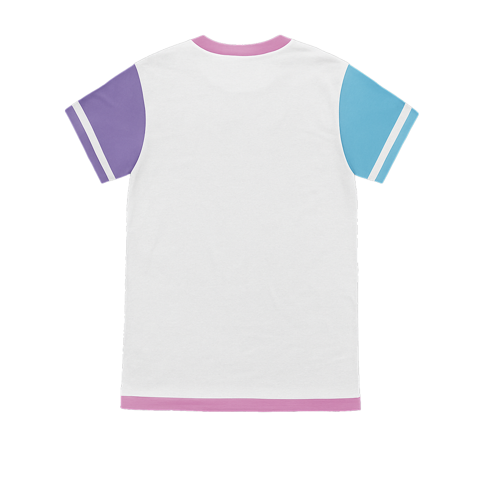 Camila Shirt - Gamer Supps