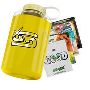Creator Jugs x CaseOh: Big Boy Jug (64oz) - Gamer Supps