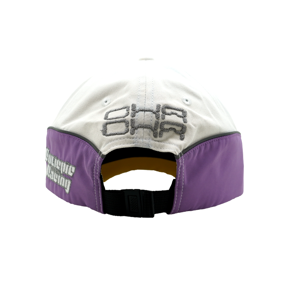 ChaChaYourVMom: Baseball Hat
