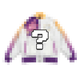 ChaChaYourVMom: Bomber Jacket (Coming Soon!)