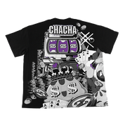 Waifu Shirt: ChaChaYourVMom - Gamer Supps
