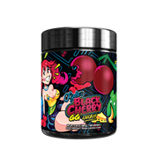 Black Cherry - 100 Servings - Gamer Supps