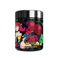 Black Cherry - 100 Servings - Gamer Supps