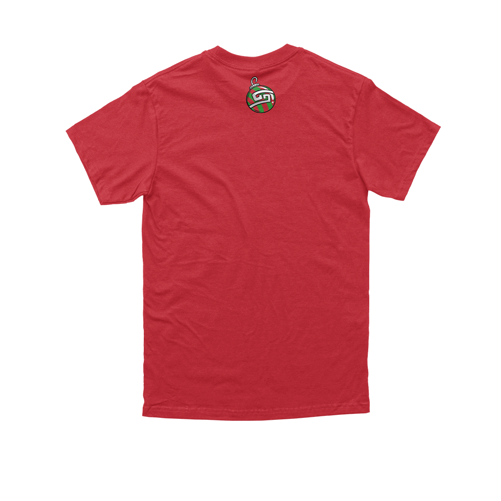 Waifu Shirt: July in Christmas - Gamer Supps