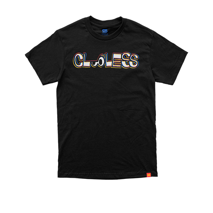 Clooless Logo Shirt - Gamer Supps