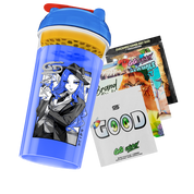 Creator Cups x Clooless - Gamer Supps