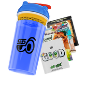Creator Cups x Clooless - Gamer Supps