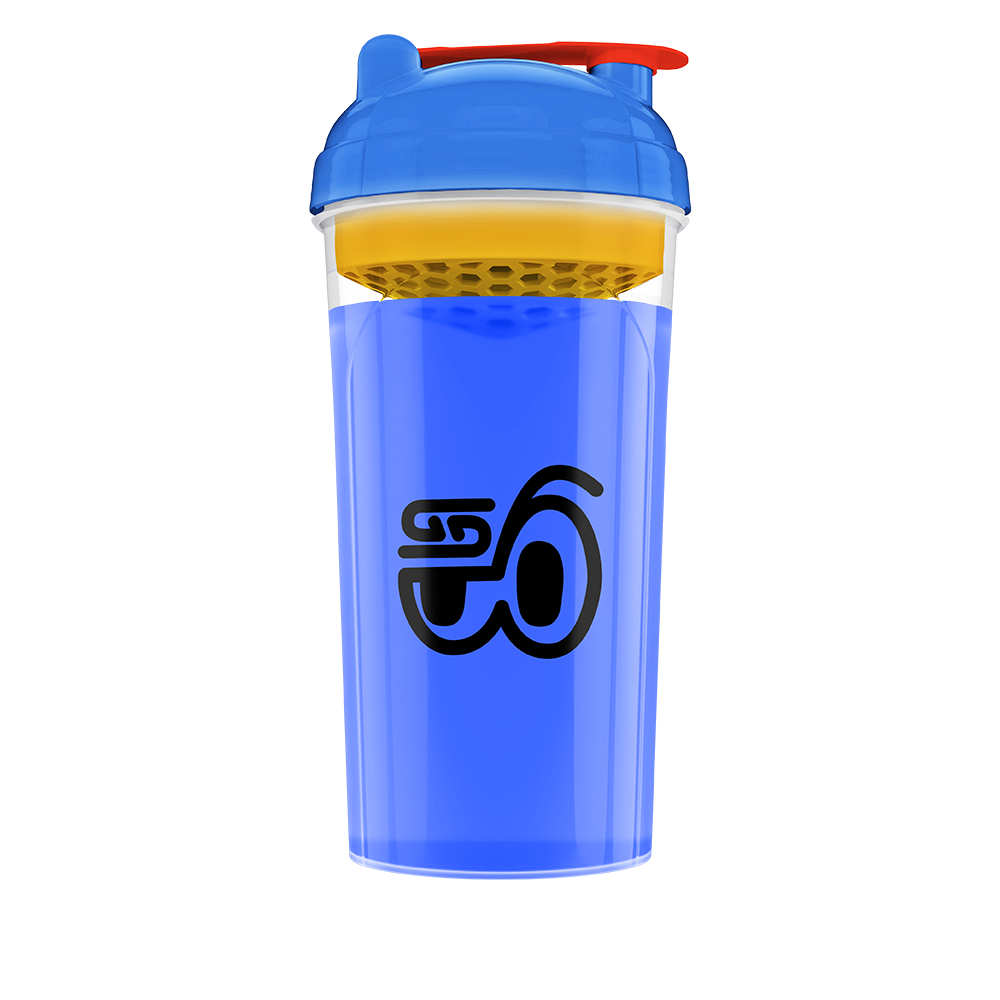Creator Cups x Clooless - Gamer Supps