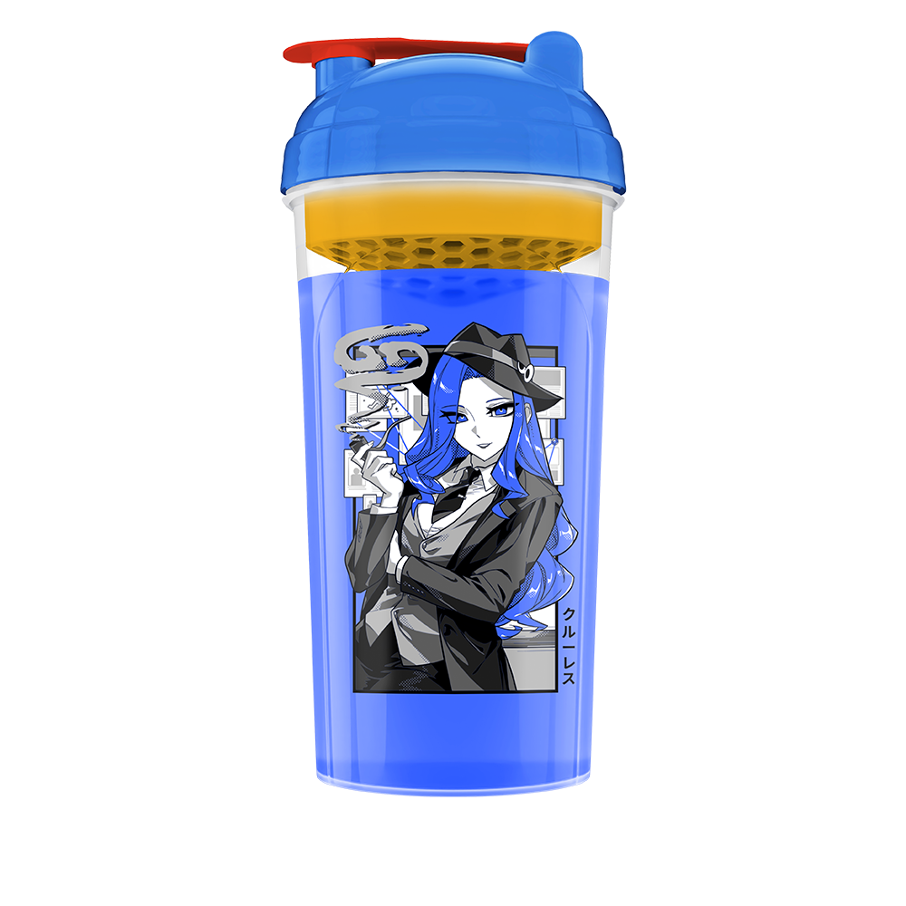 Creator Cups x Clooless - Gamer Supps