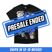 Clooless Waifu Shirt - Gamer Supps