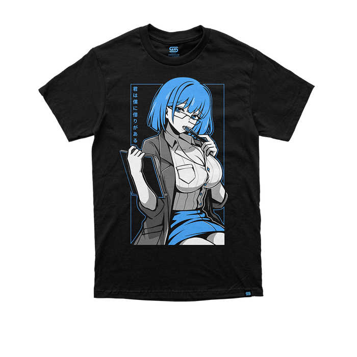 GsxrClyde Shirt - Gamer Supps