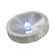 Gamer of Thrones: LED Coaster