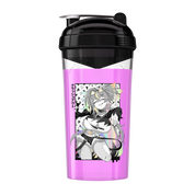 Waifu Cups x Arielle: CRASHOUT - Gamer Supps