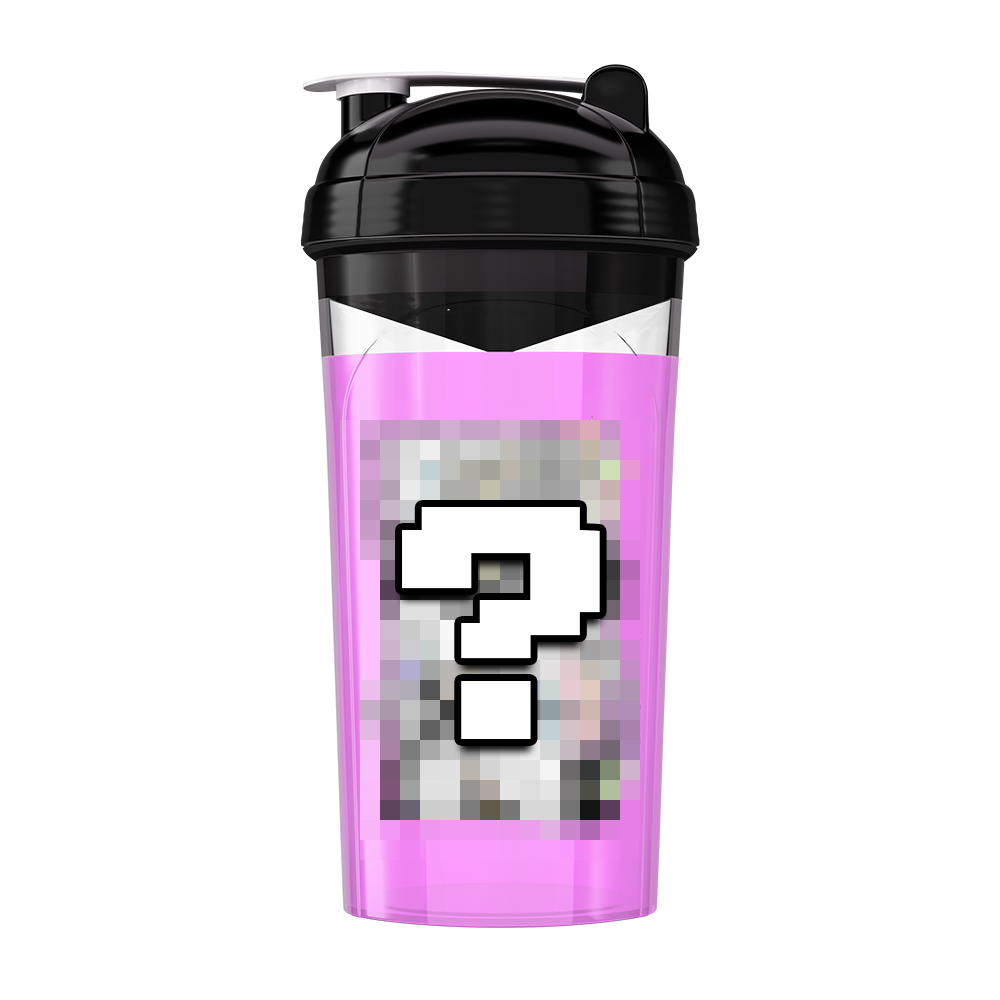Waifu Cups x Arielle: CRASHOUT (Coming Soon!) - Gamer Supps