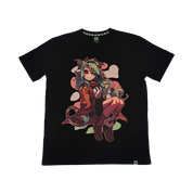 Waifu Cups x Crelly: Shirt - Gamer Supps