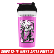 Creator Cups x CyYu - Gamer Supps