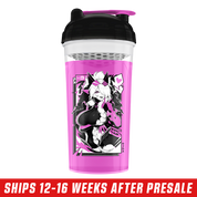 Creator Cups x CyYu - Gamer Supps