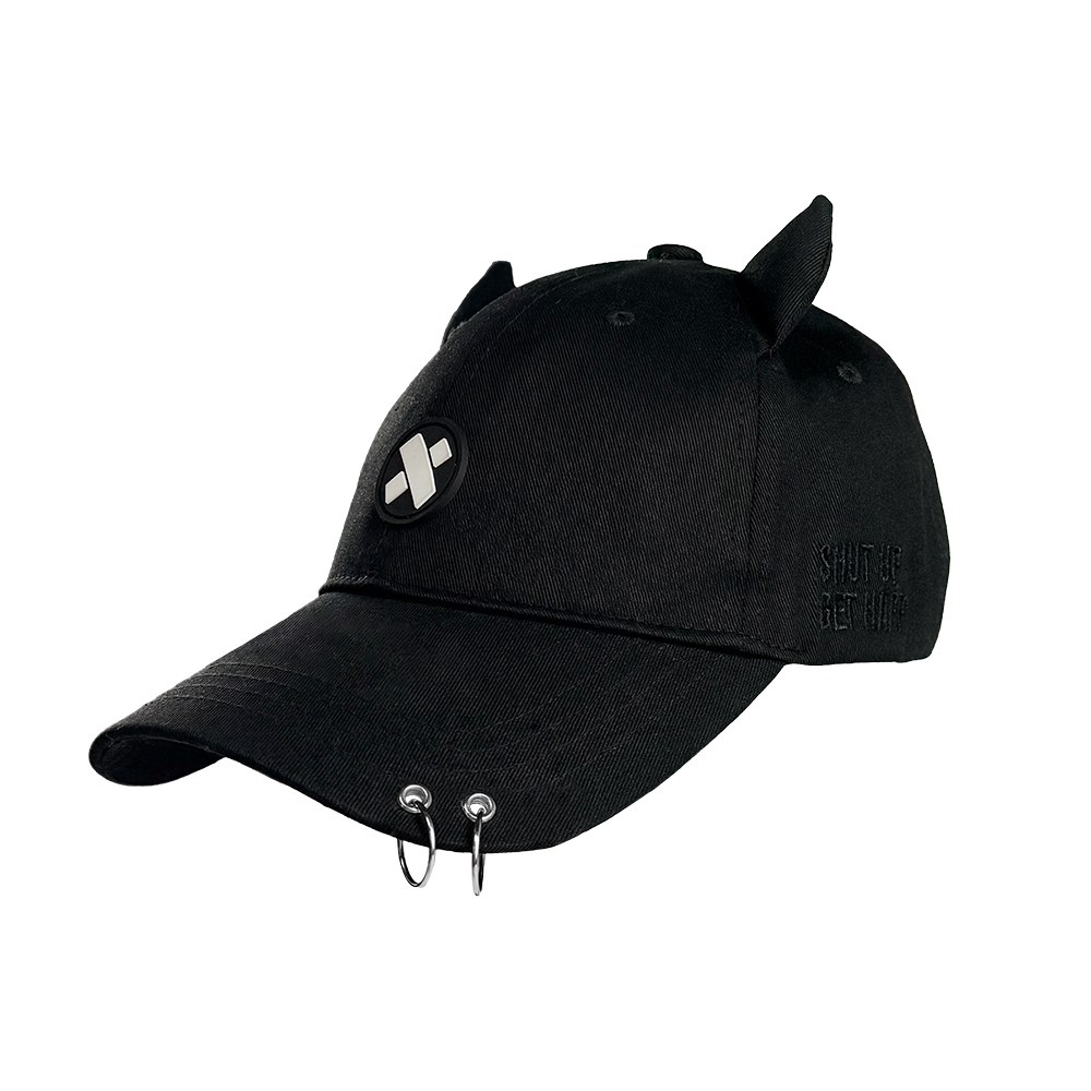 DEMONDICE: Horned Hat - Gamer Supps